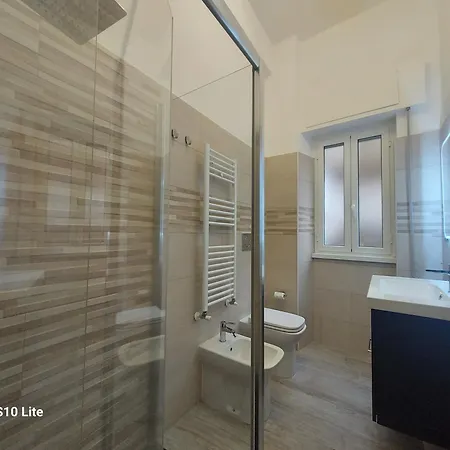 A2 Passi - Monte Mario * روما