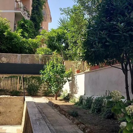 A2 Passi - Monte Mario روما