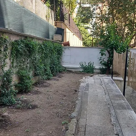 A2 Passi - Monte Mario روما