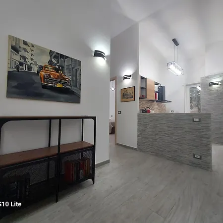 A2 Passi - Monte Mario Appartement