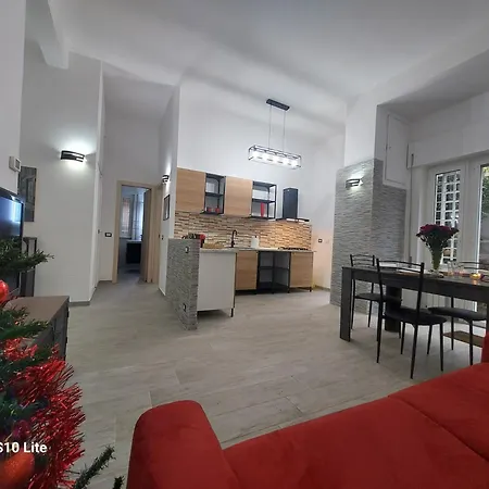 A2 Passi - Monte Mario *