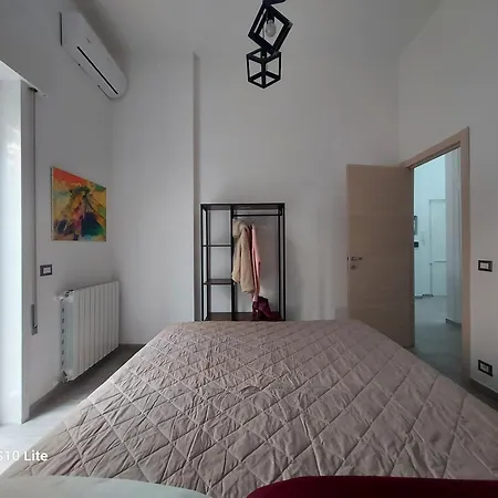 Appartement A2 Passi - Monte Mario