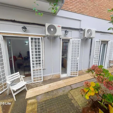 A2 Passi - Monte Mario Rome