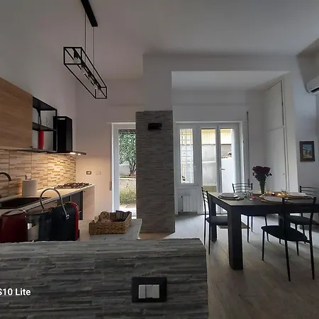 Appartement A2 Passi - Monte Mario