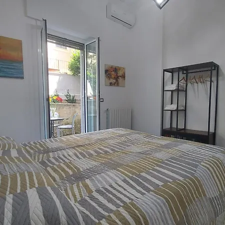 Appartement A2 Passi - Monte Mario