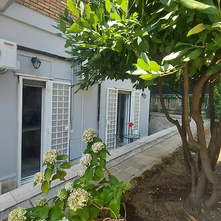 A2 Passi - Monte Mario Appartement *