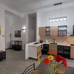 A2 Passi - Monte Mario Apartment