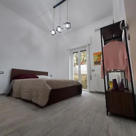 A2 Passi - Monte Mario Appartement *