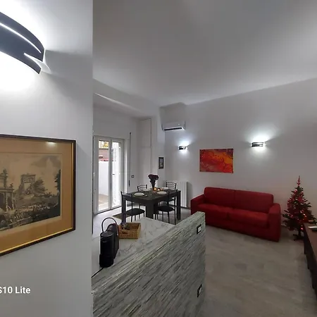 A2 Passi - Monte Mario