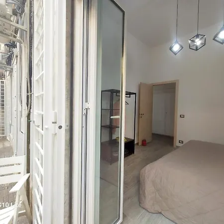 A2 Passi - Monte Mario Appartement *
