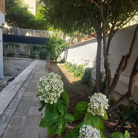 Apartment A2 Passi - Monte Mario *