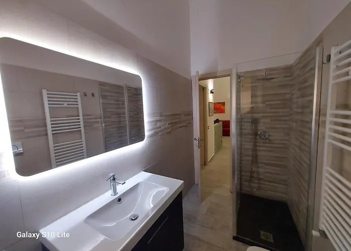 A2 Passi - Monte Mario *