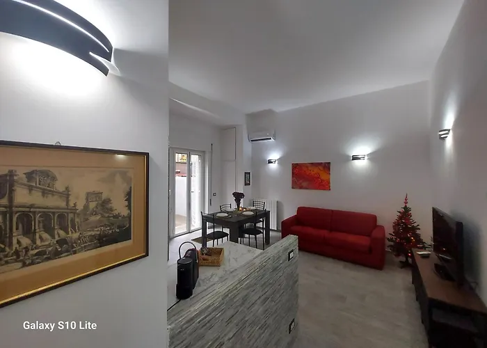 A2 Passi - Monte Mario