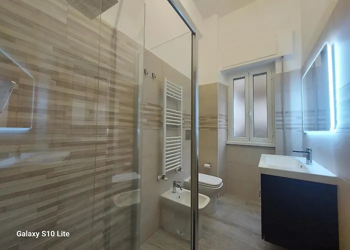 A2 Passi - Monte Mario * 罗马