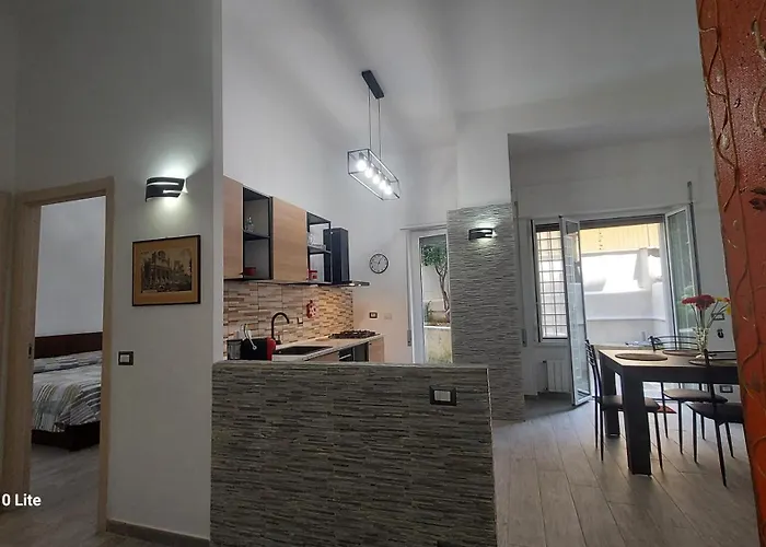 A2 Passi - Monte Mario * 罗马