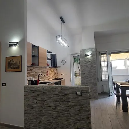 A2 Passi - Monte Mario * Рим