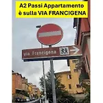 شقة A2 Passi - Monte Mario