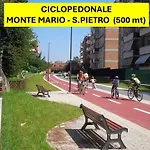 A2 Passi - Monte Mario * روما