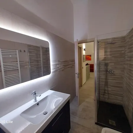 A2 Passi - Monte Mario *