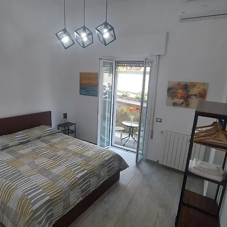 A2 Passi - Monte Mario Apartman *