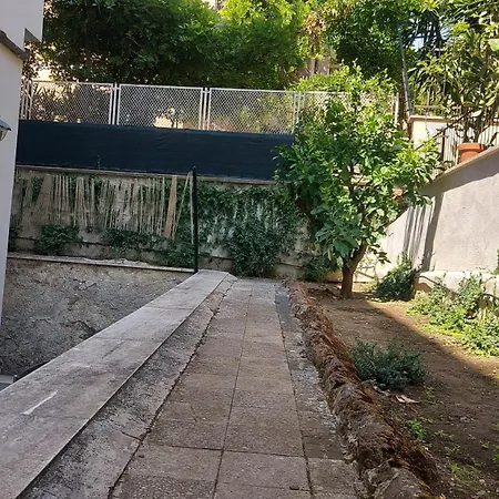 A2 Passi - Monte Mario Apartman *