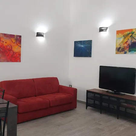 Apartman A2 Passi - Monte Mario