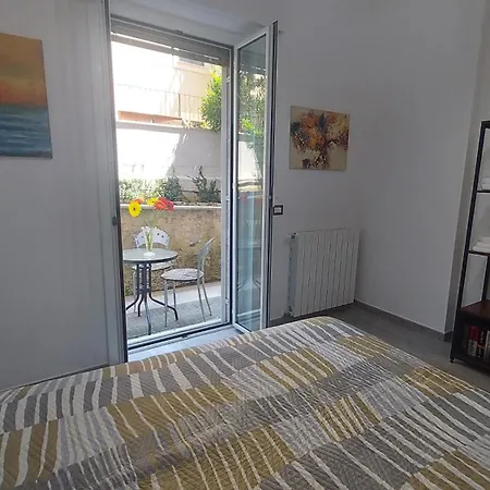 A2 Passi - Monte Mario