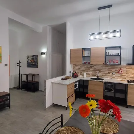 A2 Passi - Monte Mario Apartman