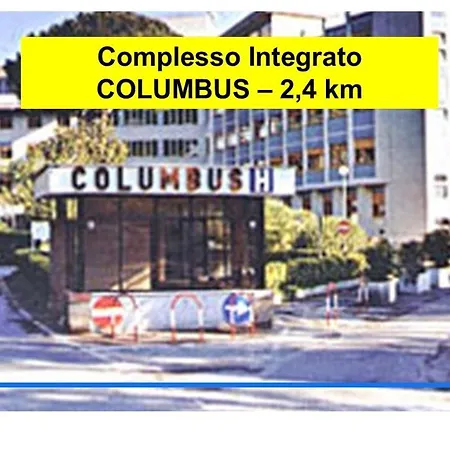 A2 Passi - Monte Mario Róma