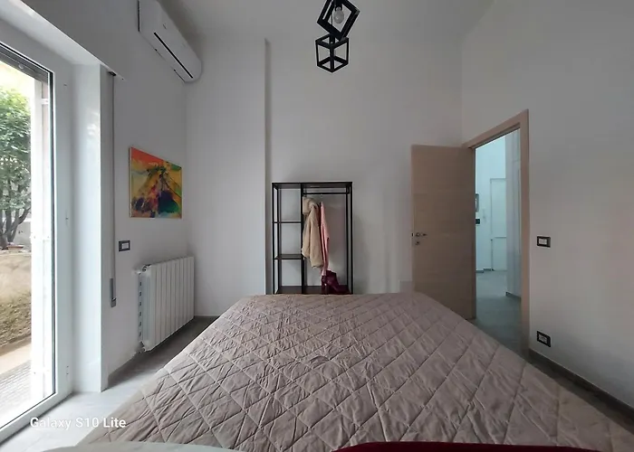 Apartamento A2 Passi - Monte Mario