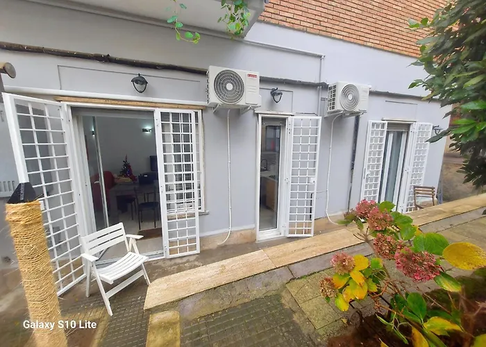 A2 Passi - Monte Mario Roma