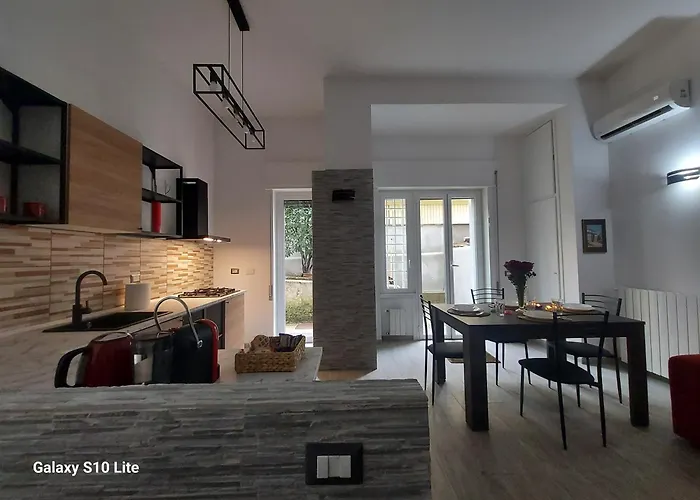 Apartamento A2 Passi - Monte Mario