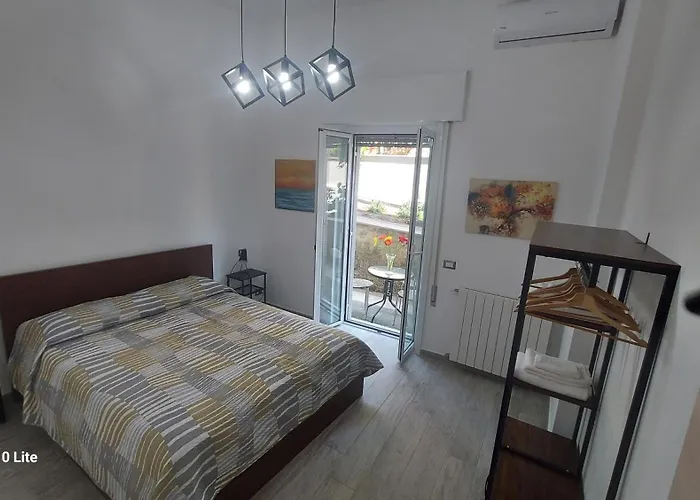 A2 Passi - Monte Mario Apartamento *