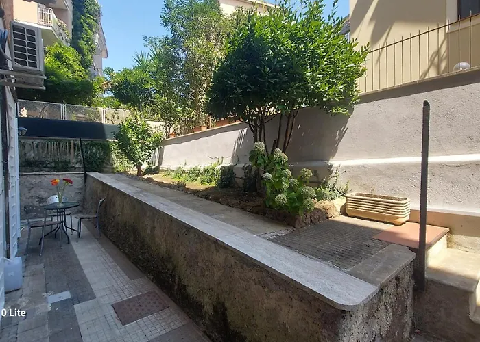 Apartamento A2 Passi - Monte Mario Roma