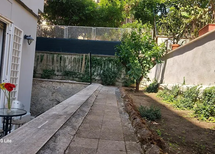 A2 Passi - Monte Mario Apartamento *