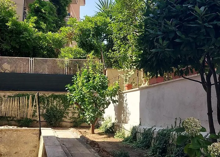 A2 Passi - Monte Mario Roma