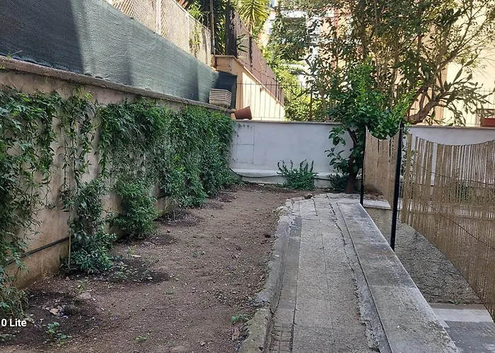 A2 Passi - Monte Mario Roma