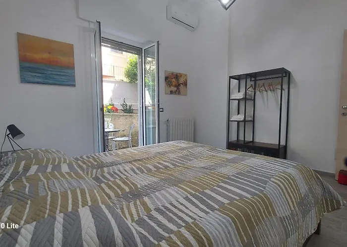 Apartamento A2 Passi - Monte Mario