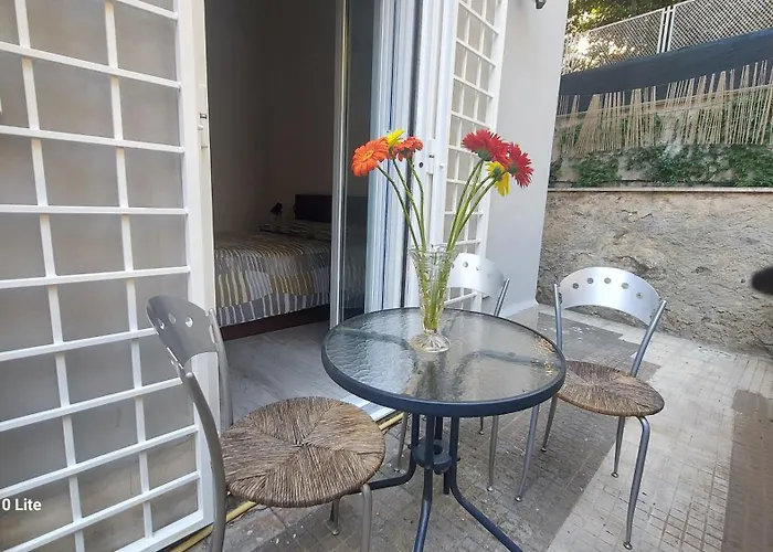 A2 Passi - Monte Mario