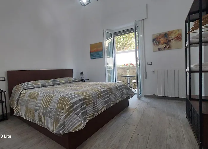 Apartamento A2 Passi - Monte Mario Roma