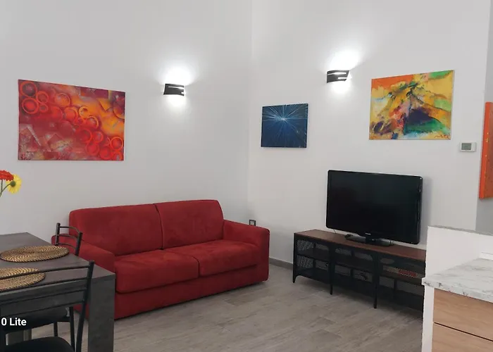 Apartamento A2 Passi - Monte Mario