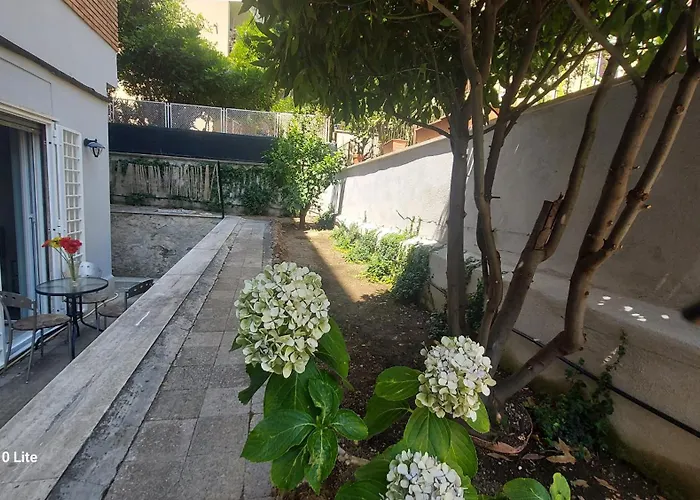 Apartamento A2 Passi - Monte Mario *