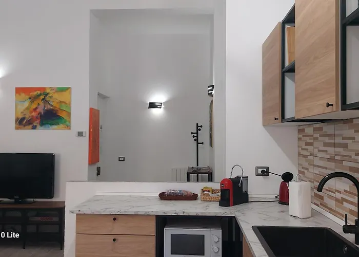 A2 Passi - Monte Mario Roma