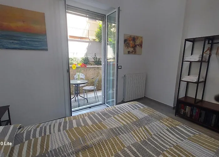 A2 Passi - Monte Mario