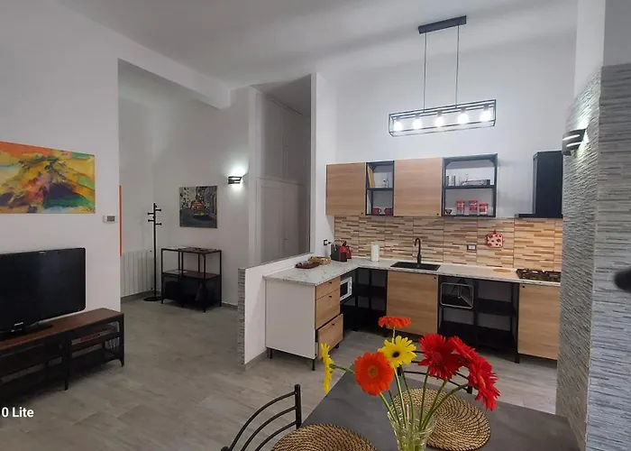 A2 Passi - Monte Mario Apartamento